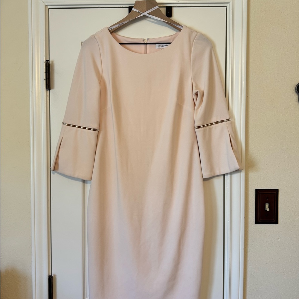 Calvin Klein dress